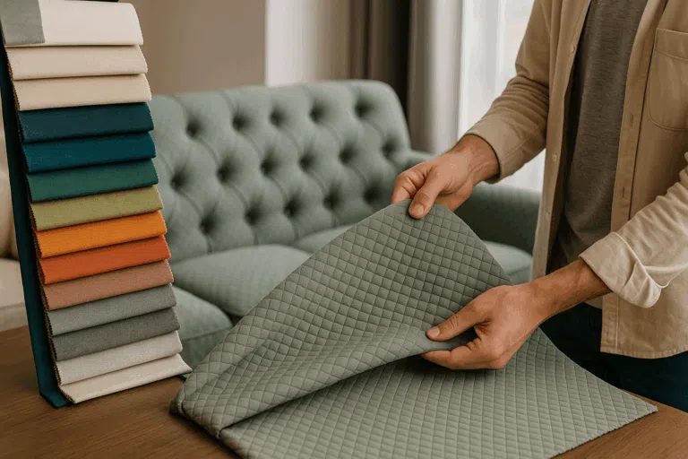 מחפשים בדי ריפוד איכותיים