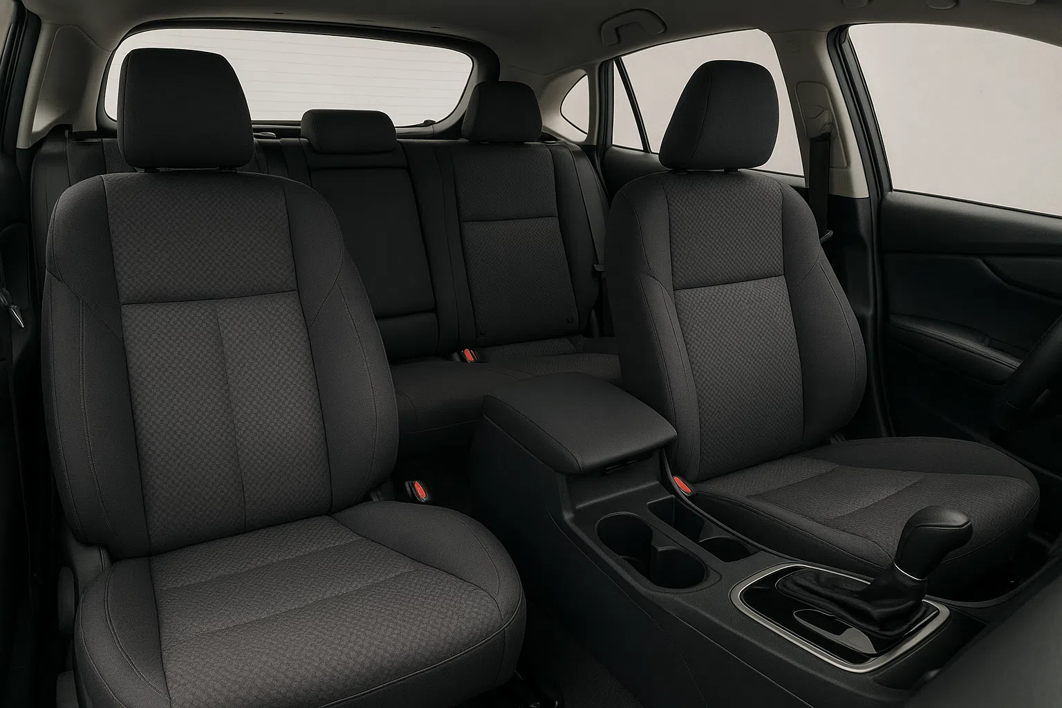 בדי ריפוד לרכב