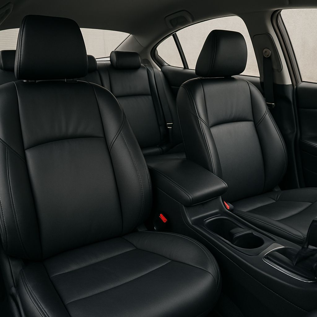 ריפוד רכב עמיד