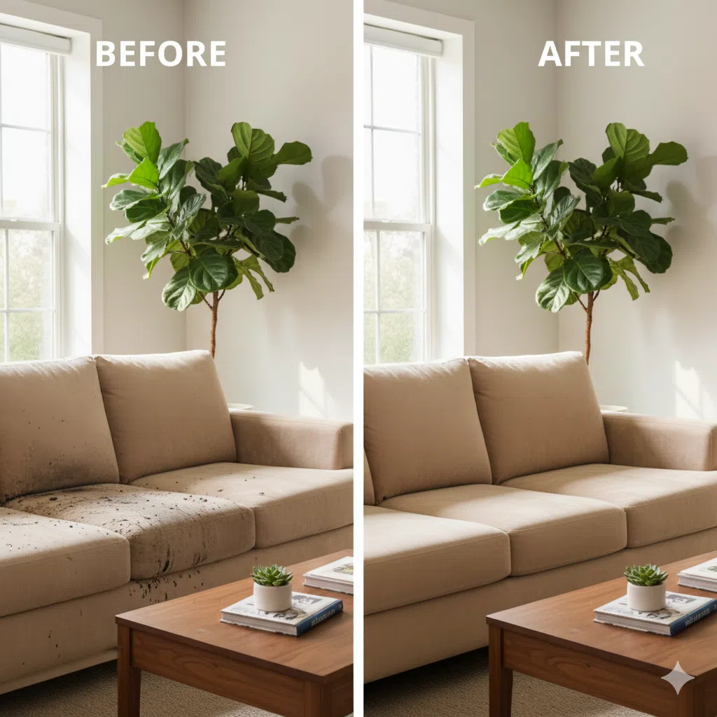 בד מיקרופייבר בד מיקרופייבר